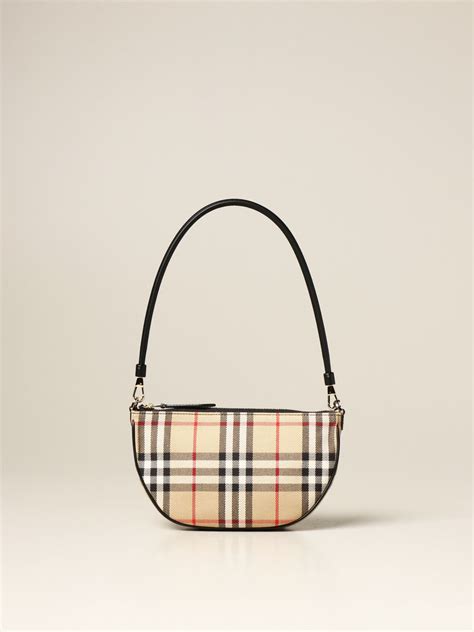 burberry canvas tote nordstrom|burberry shoulder tote handbags.